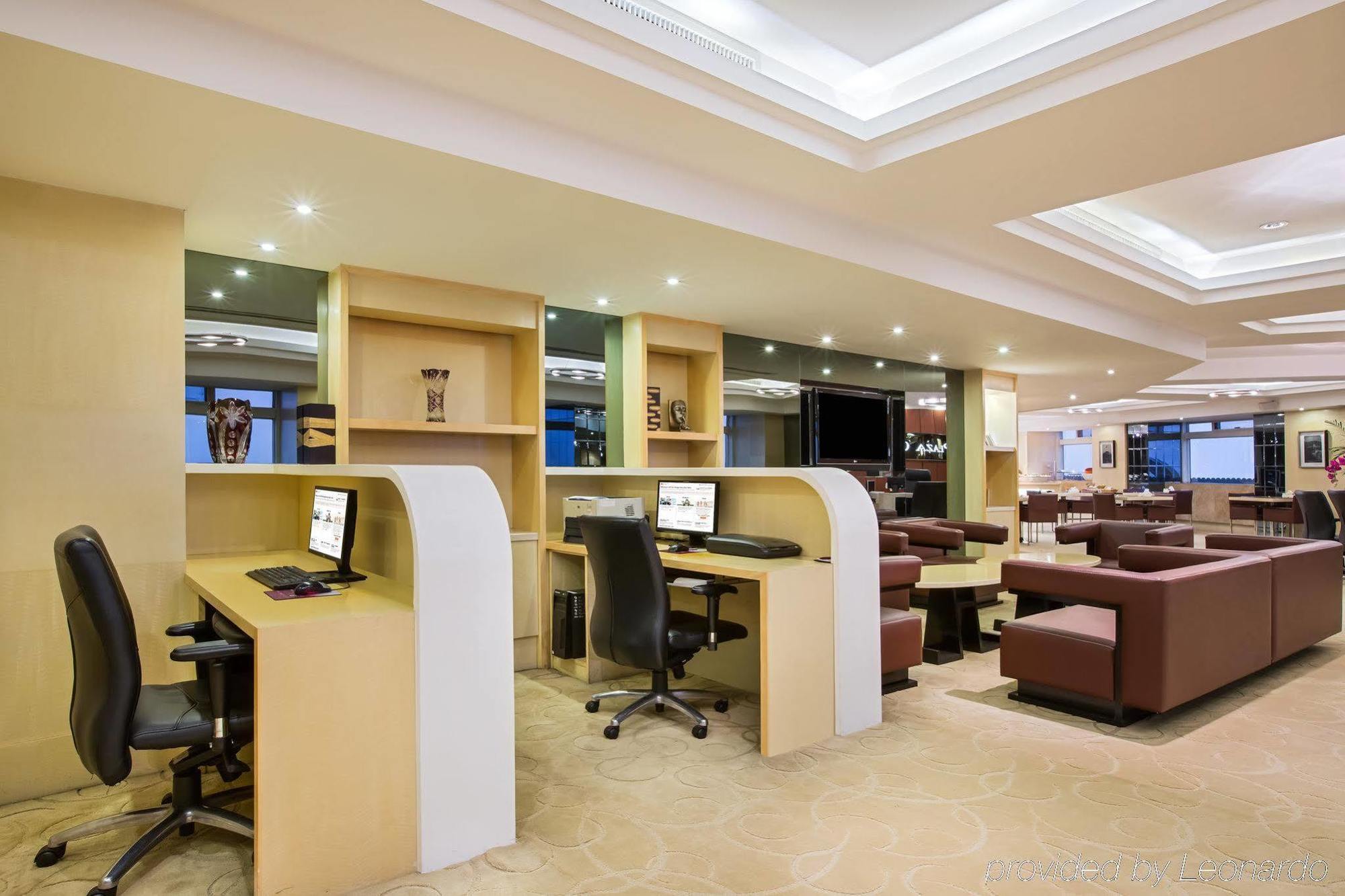 Crowne Plaza Nanjing Hotels & Suites Extérieur photo