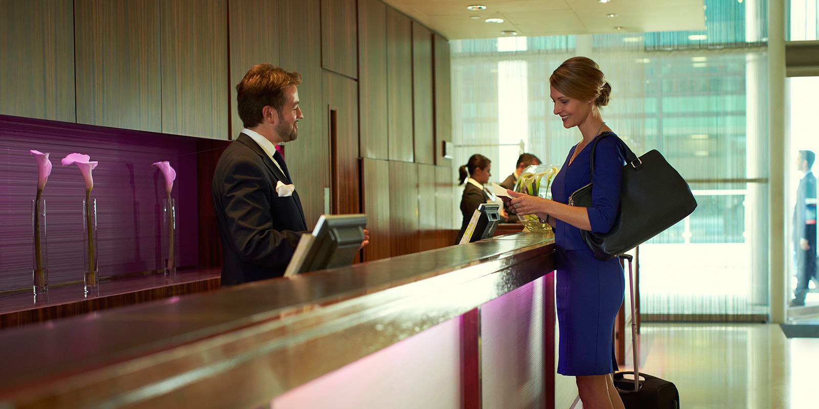 Crowne Plaza Nanjing Hotels & Suites Extérieur photo
